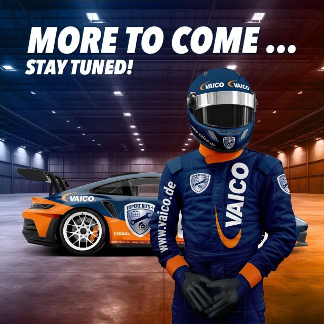 We have exciting news to announce soon 🏁 More to come ... stay tuned!🔥

#VIEROL #Automotive #Oldenburg #Aftermarket #VAICO #VEMO #ACKOJA #ExpertKits #Performance #Racing #Poleposition